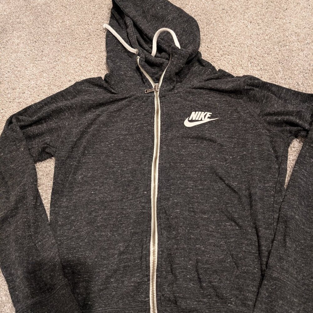 Nike Youth Light Weight Hoodie